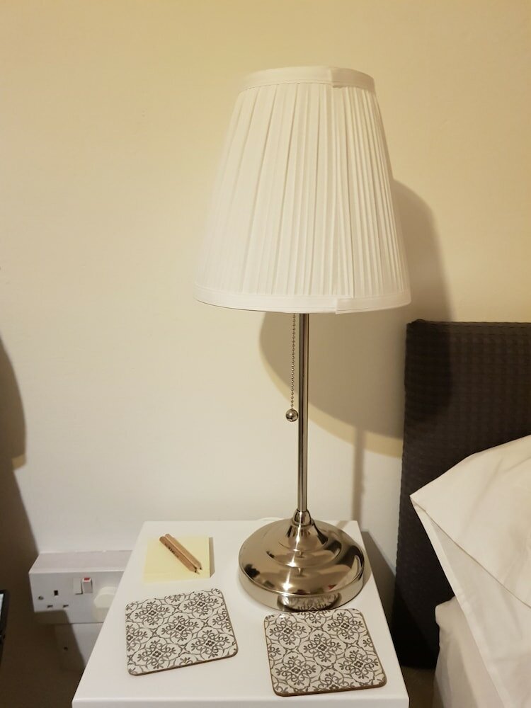 Фото Quality Accommodation