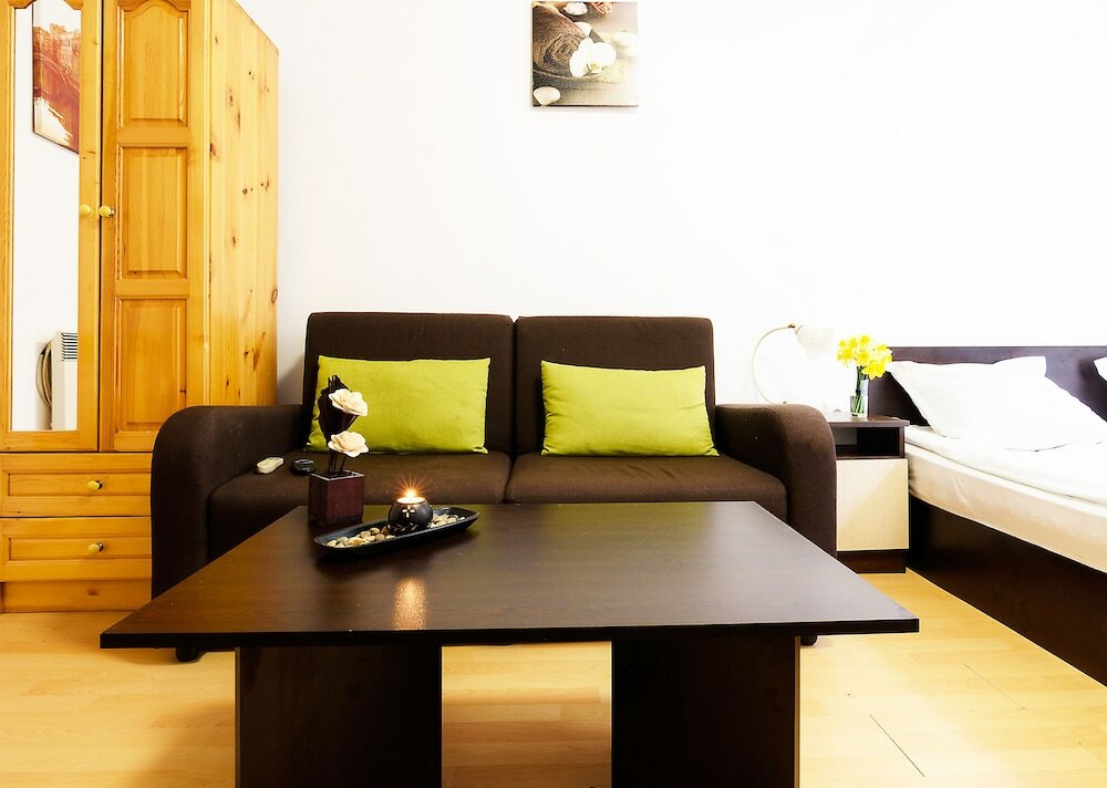 Фото Samuil Apartments