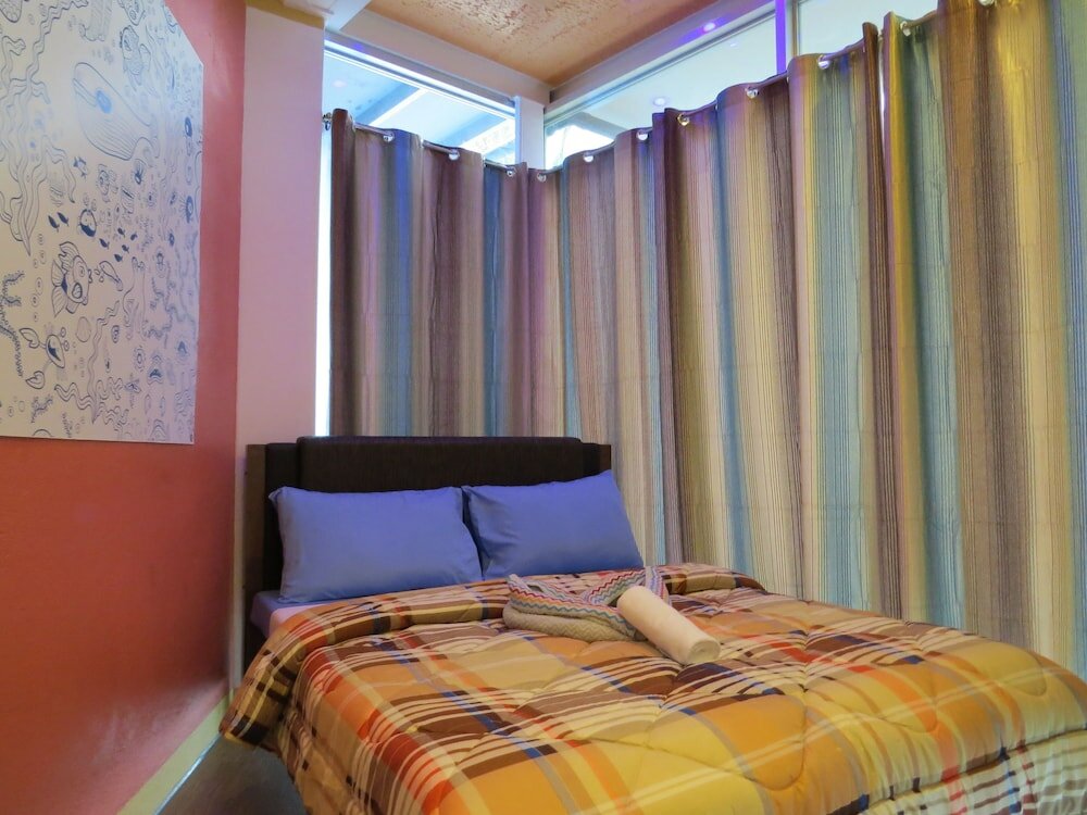 Фото Alon Travelers Lodge