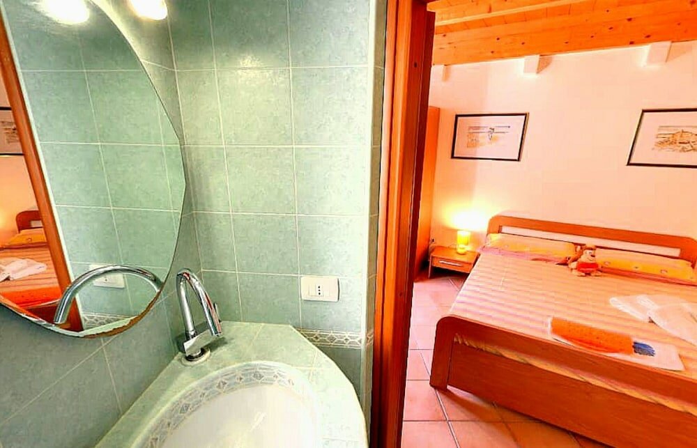 Фото Casa Machin Alghero