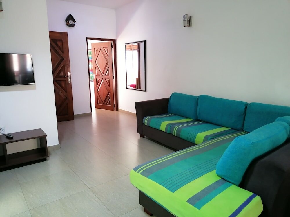 Фото Ocean Breeze Apartment Colombo