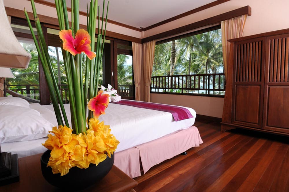 Фото Andamania Beach Resort