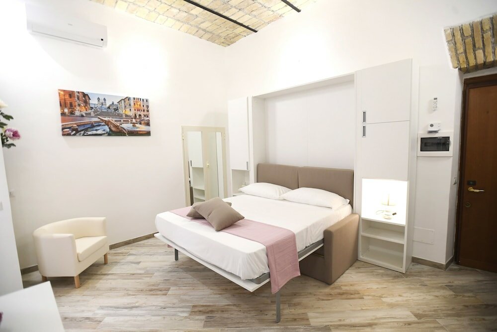 Фото Mattoncino 1 e 2 - Colosseo