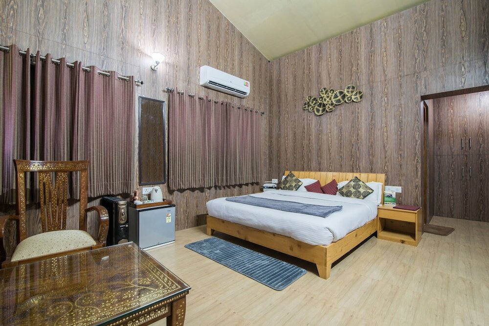 Фото Kunkhet Valley Resort