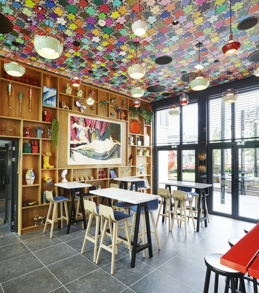 Фото Paris Champs Élysées hotel