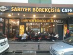 Famous Sariyer Pastry Shop Besyol (İstanbul, Küçükçekmece, Beşyol Mah., Birlik Cad., 6B) ، كانتين
