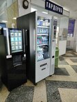 Все просто (Trilissera Street, 105), vending machine