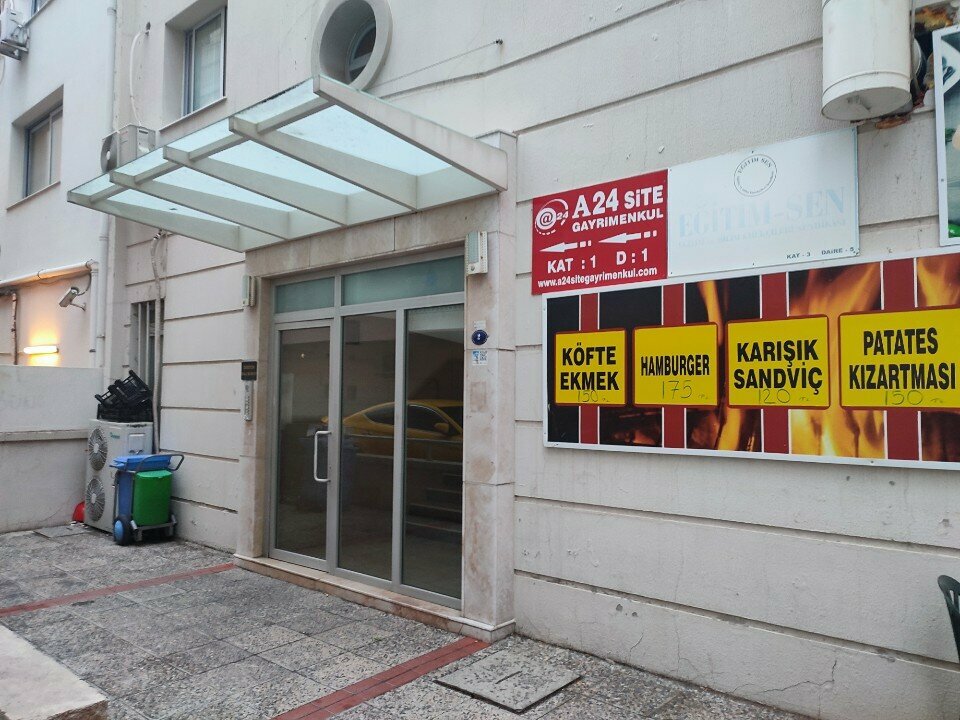 Labor union Education Union Izmir Branch No. 6, Izmir, photo
