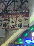 Sarfaraz crocker store (Walled City of Lahore, Shah Alam, 18), electronics store