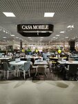 Casa mobile, салон столов и стульев (Ostashkovskoye shosse, 2), muebles para cocina