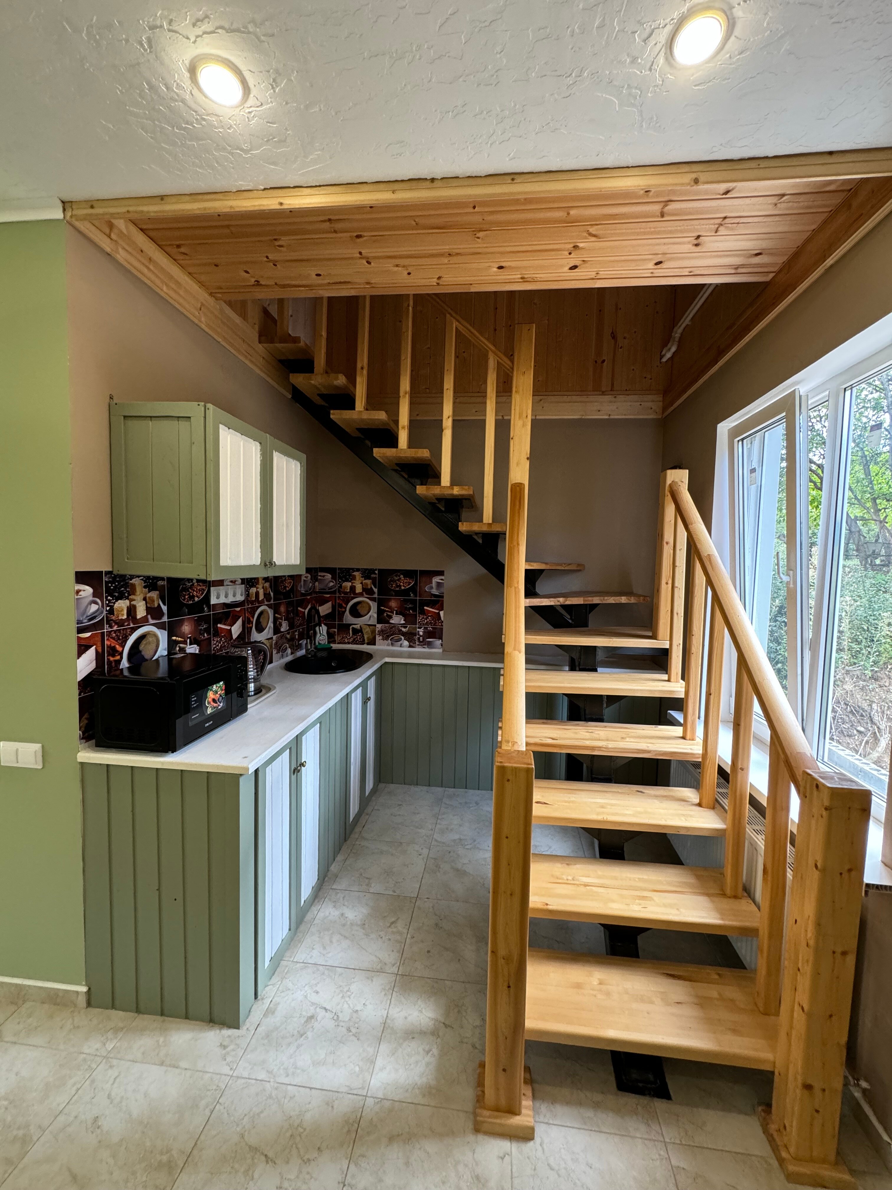 Фото Дом у Ручья