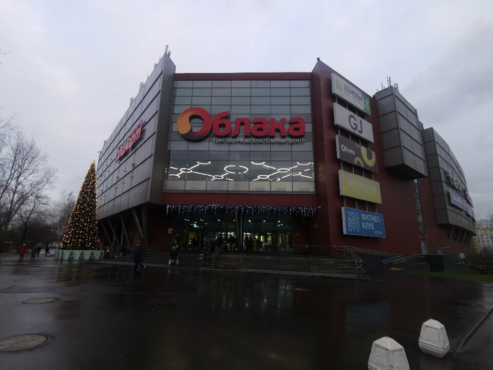 Play room Time Kids, Moscow, photo