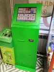 Кенгу24.ру (Dimitrova Street, 102), payment terminal