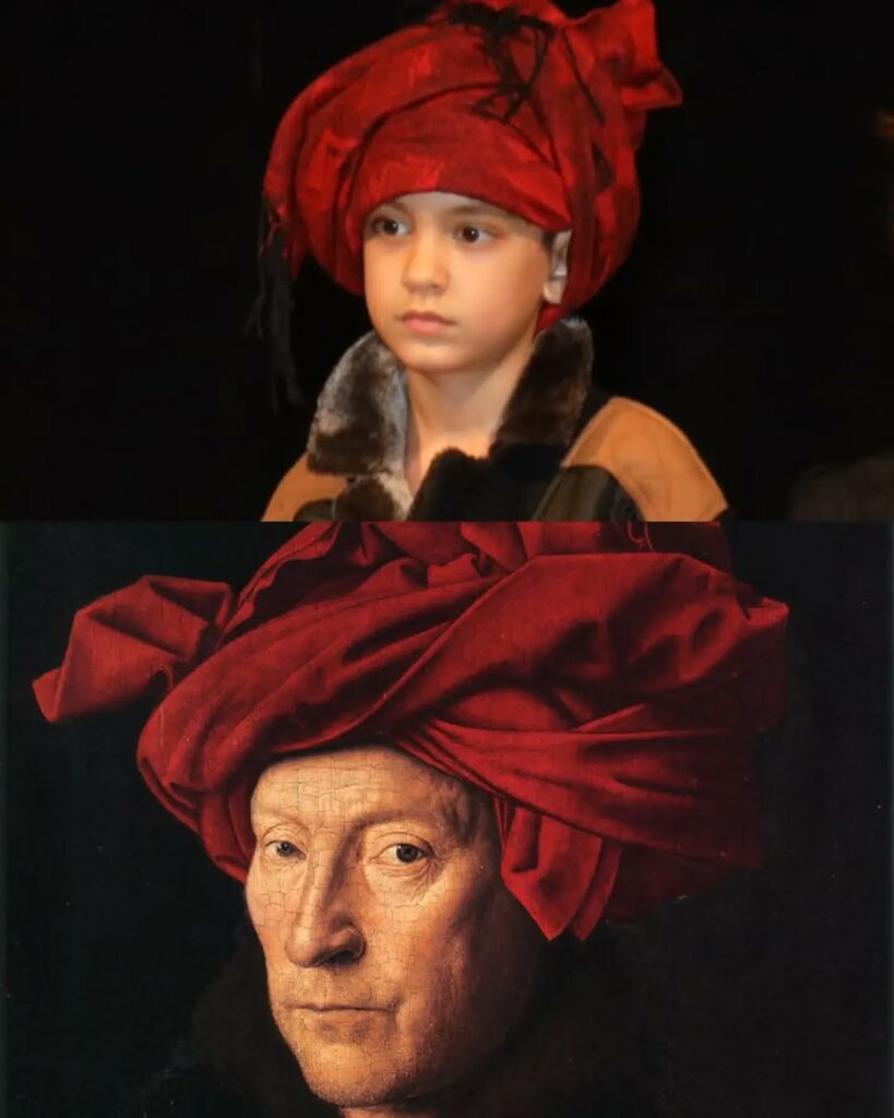 Art workshop Desart, Torbali, photo