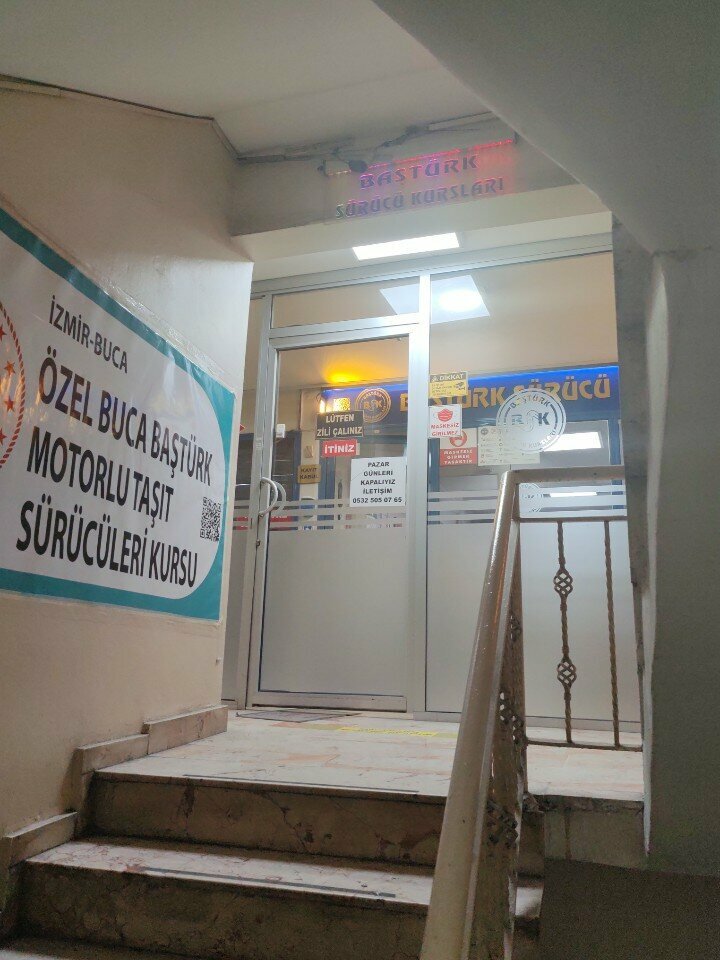 Driving school Basturk Surucu Kursu, Izmir, photo