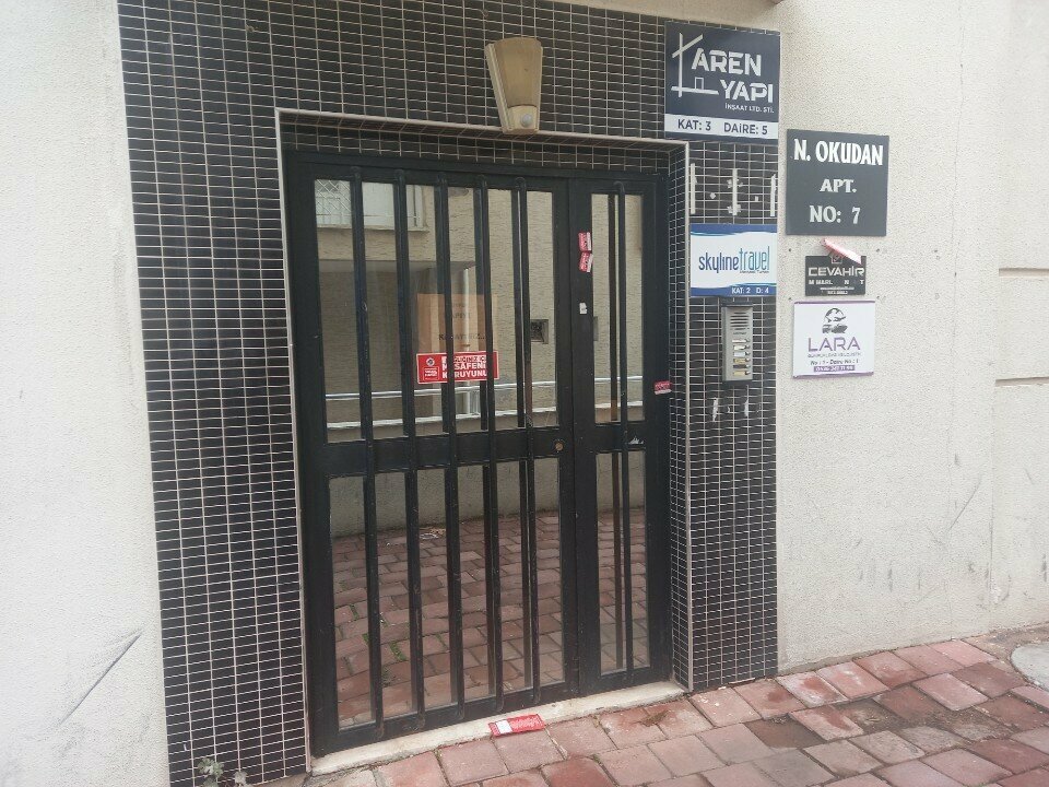 Interior design Mkm Interior Architecture, Antalya, photo