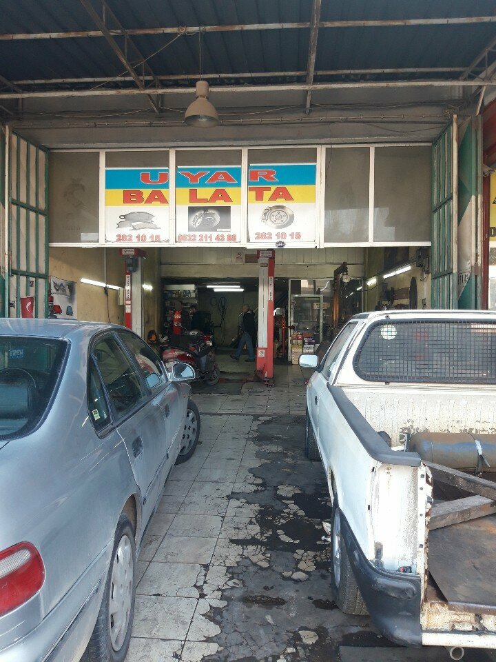 Car service, auto repair Uyar Oto, Izmir, photo