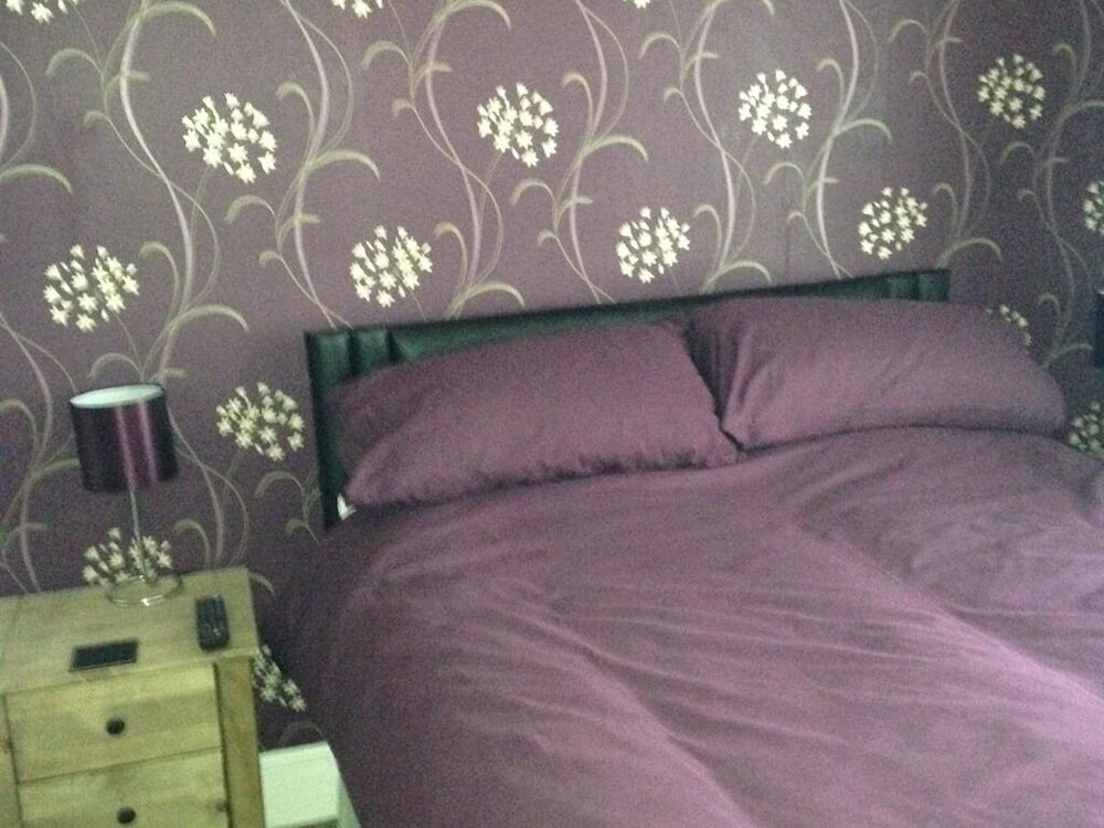 Фото The Grosvenor Guest House