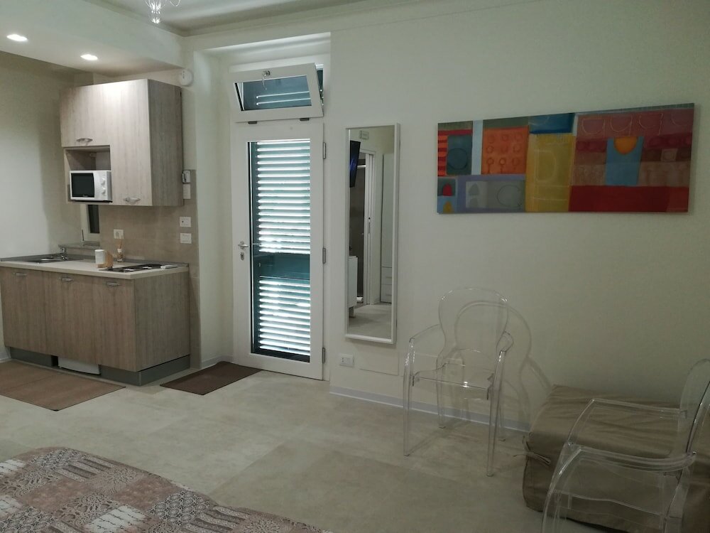 Фото Luxury Guest House VIA Marina