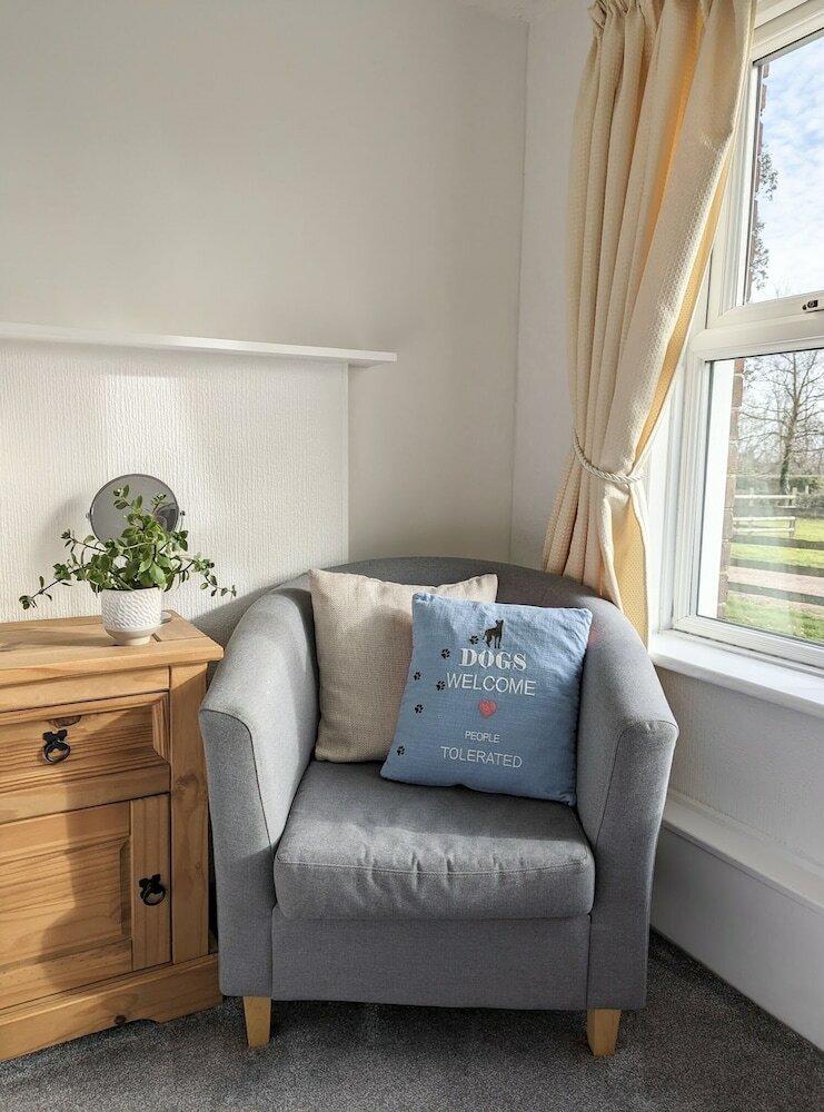 Фото Humphries Cross Apartments