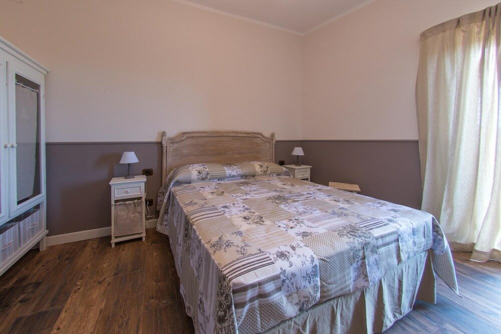 Фото B&b Parco Dei Templi