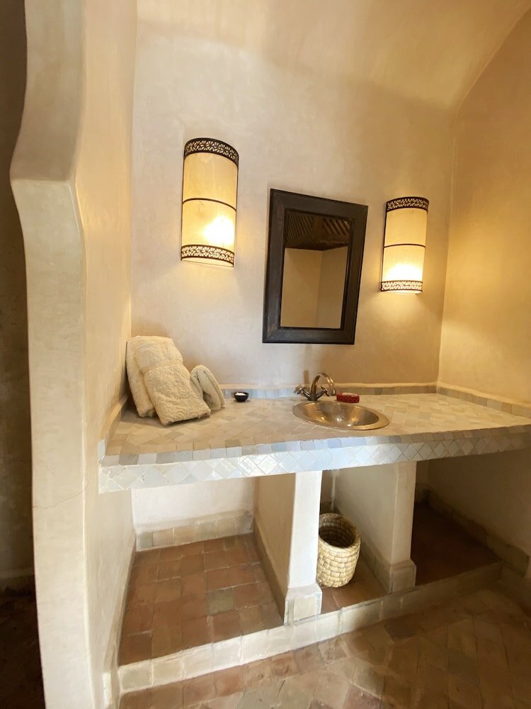 Фото Riad Fabiola et SPA