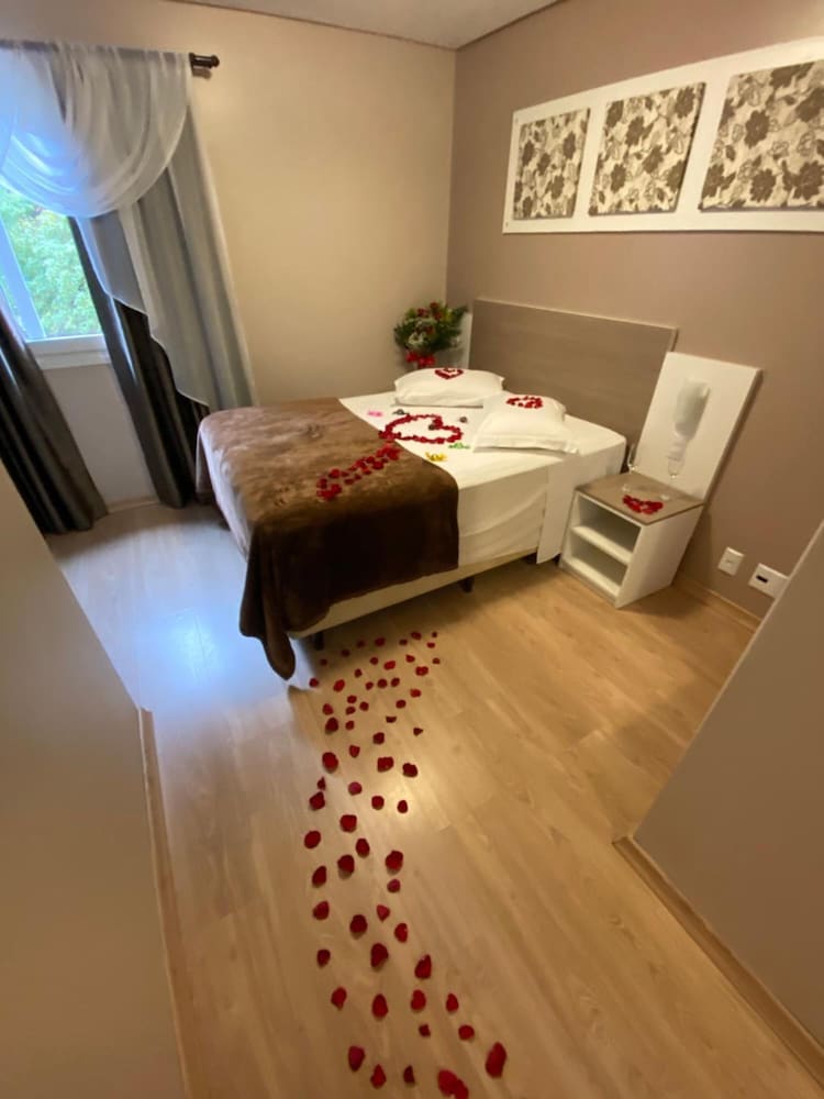 Фото Pousada Vovô Nino