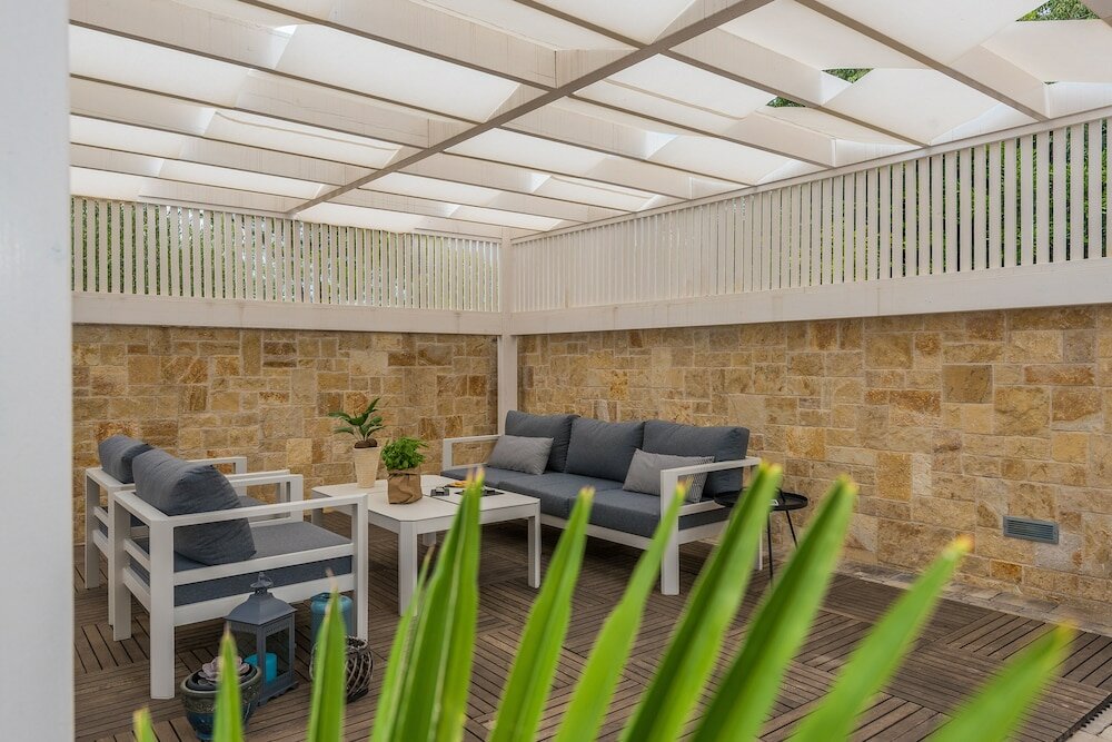 Фото Апартаменты Villa Karla