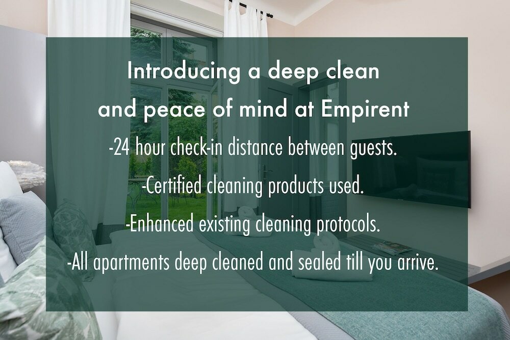 Фото Empirent Aquarius Apartments