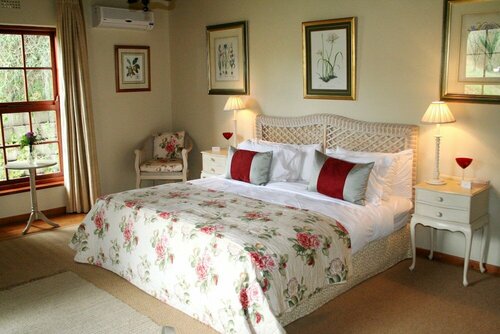 Внешний вид отеля Diemersfontein Wine and Country Estate в Муниципалитете Дракенштейне, фото 2