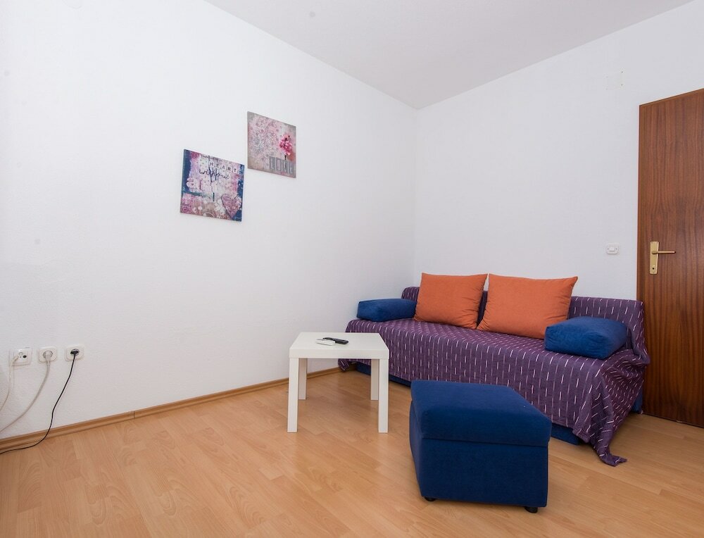 Фото Apartments Kairos