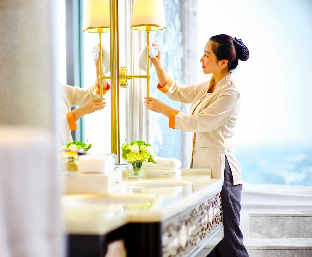 Фото The Yun Hotel Foshan Nanhai