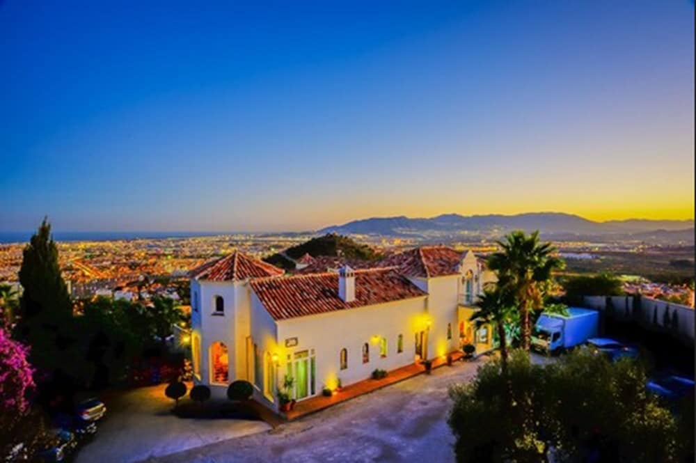 Фото Hotel Villa Guadalupe