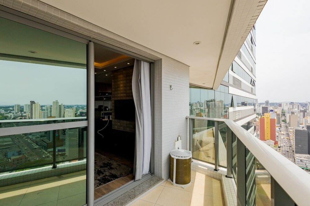 Фото 7th Avenue Oxford Residence