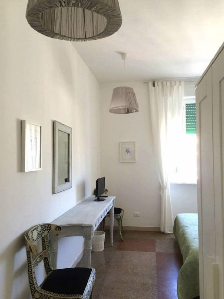 Фото B&b In White