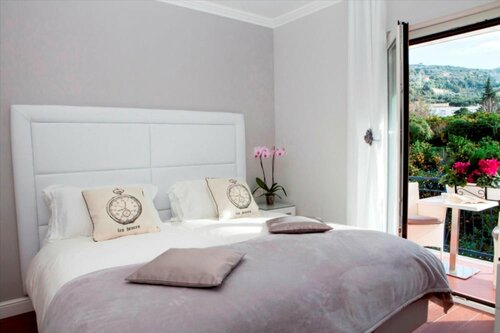 Гостиница Bougainvillea Relais в Сорренто