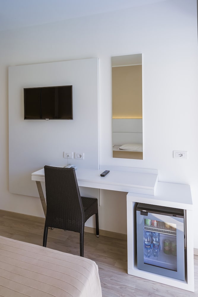 Фото Hotel Villa Katy