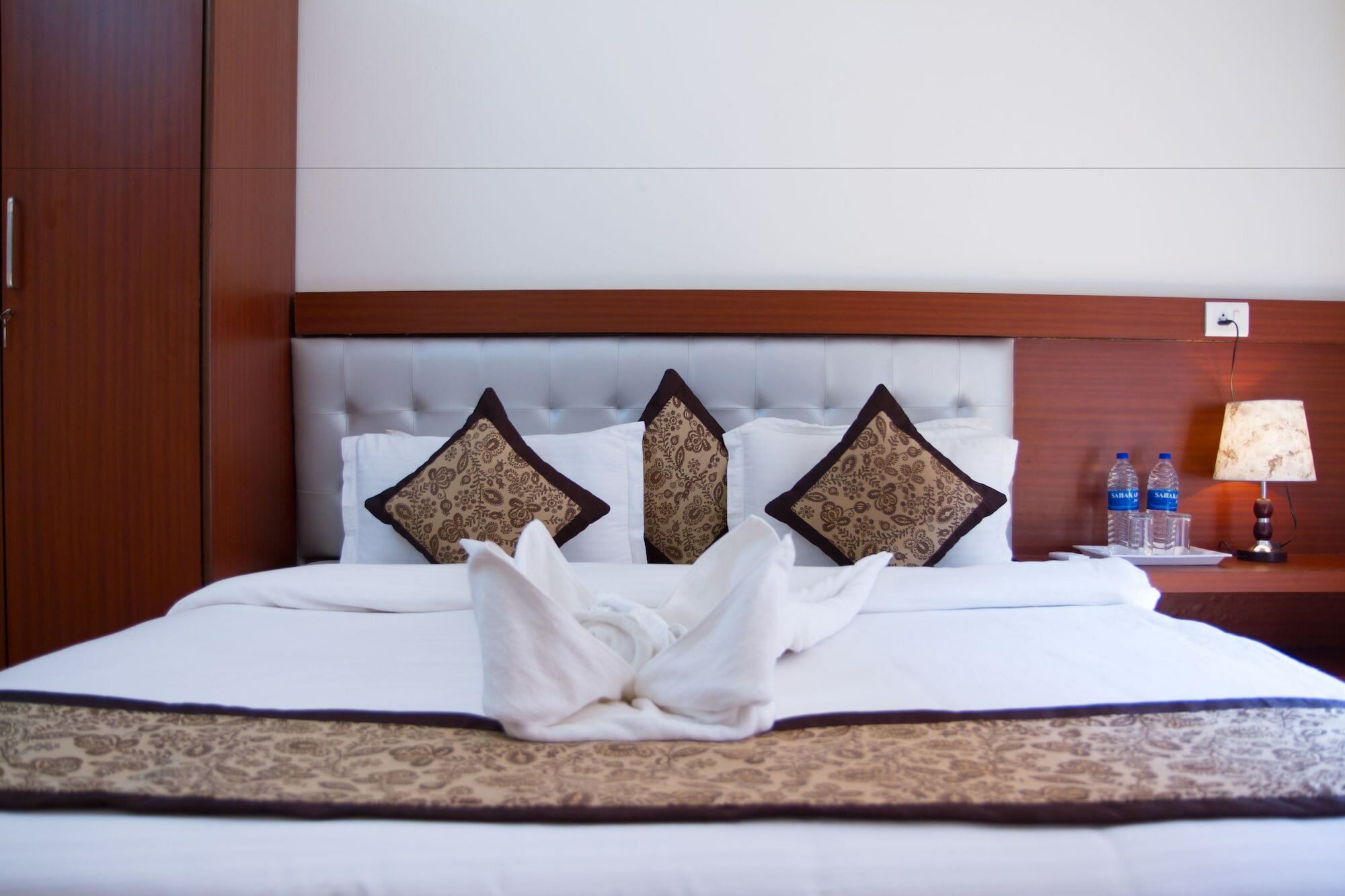 Фото Aqua de Goa