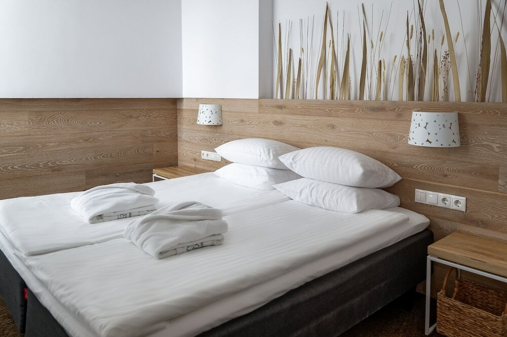 Фото Вильнюс СПА Друскининкай