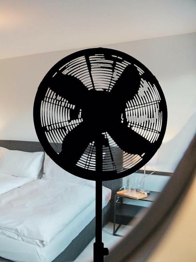 Фото Krone Zurich