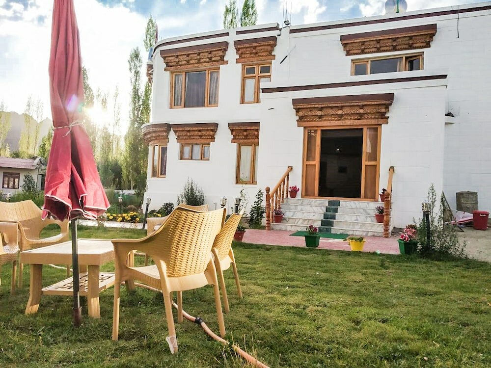 Фото Hotel Fort View