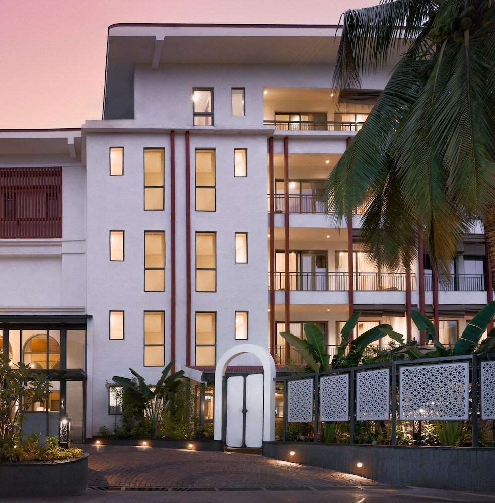 Фото The Astor Goa