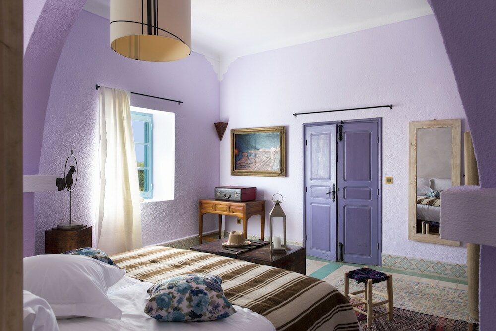 Фото Riad Tamayourt Ocean View