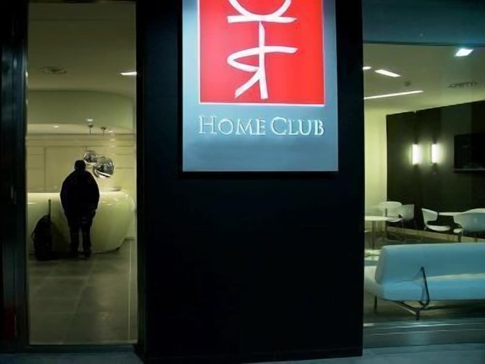 Фото Home Club Suite Hotel