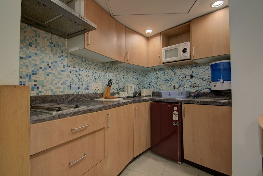 Фото Tristar Service Apartments