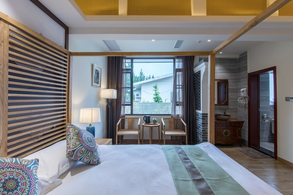 Фото Riverside Inn Guilin Central