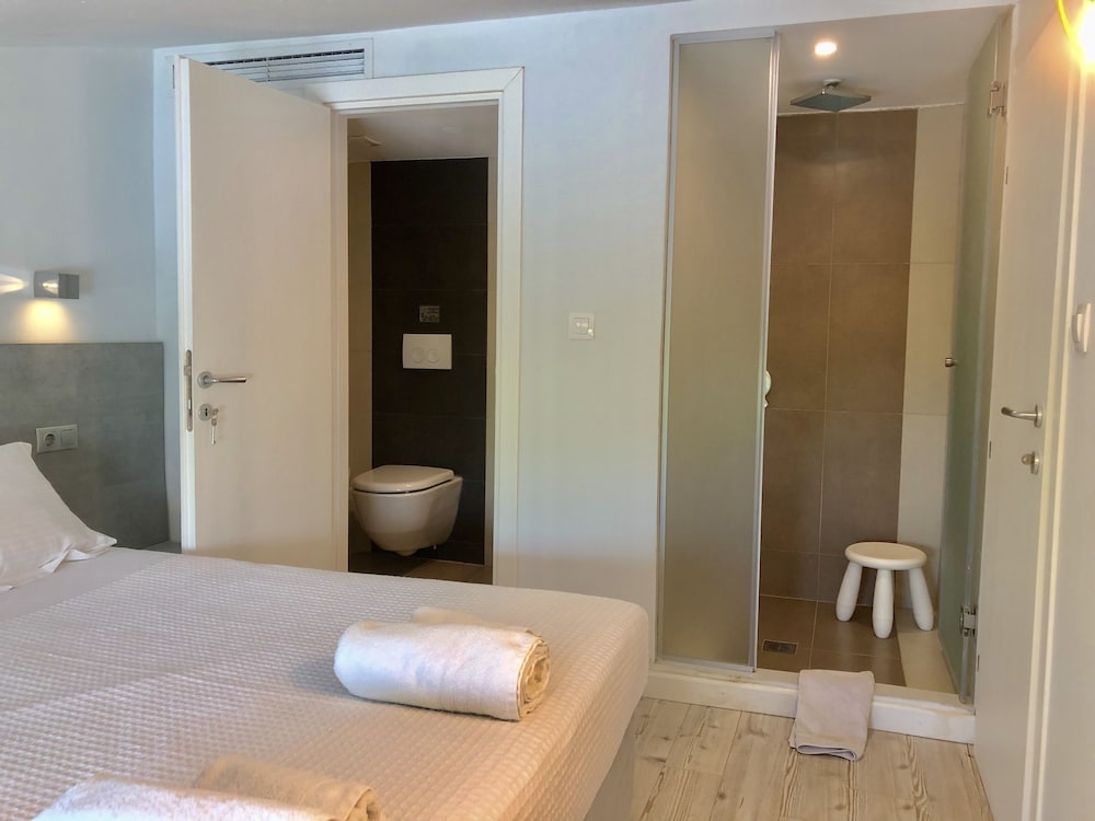 Фото Pleiades Boutique Villas