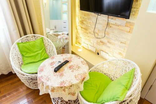 Апартаменты Youcun Apartment - Xinzhu Building в Шанхае