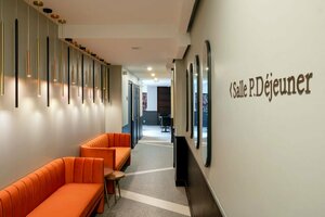 Hôtel 31 Paris Tour Eiffel (15e Arrondissement, Rue du Commerce, 31), hotel