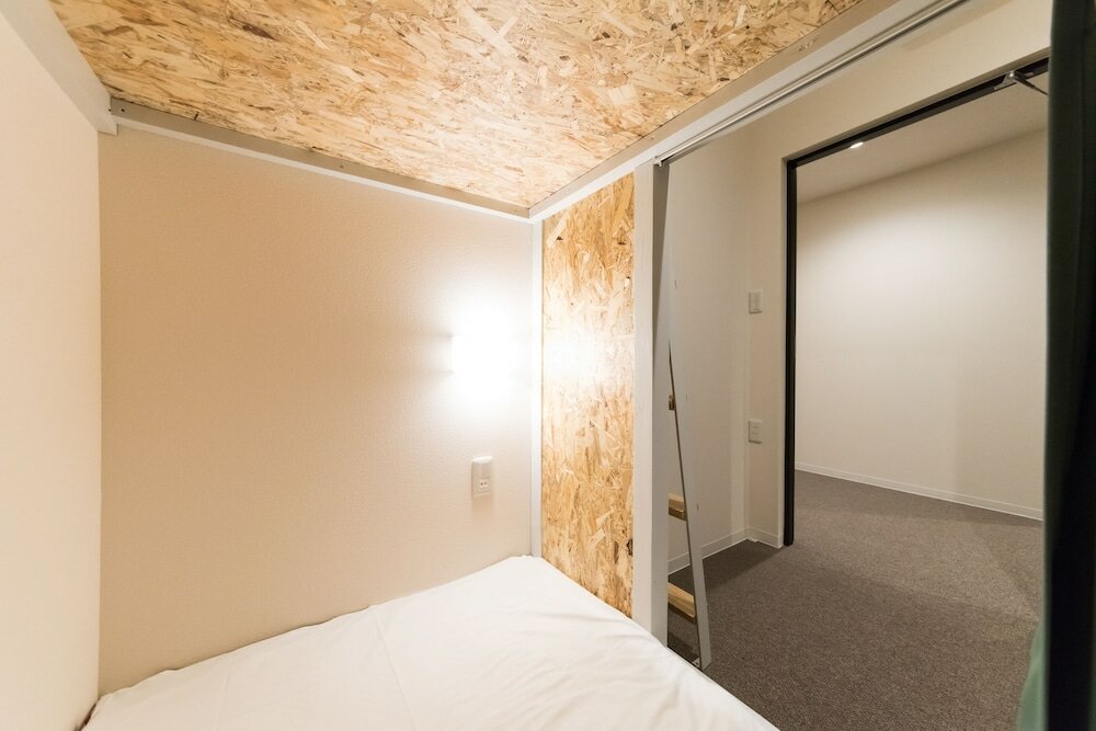 Фото Hostel Kyoto Kizuna